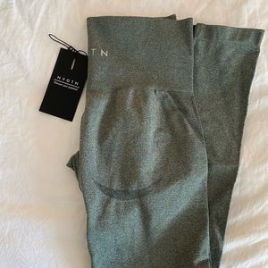 NVGTN Contour khaki green